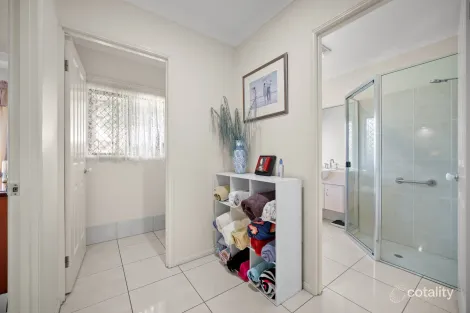 Property photo of 18 Madigans Drive Mount Sheridan QLD 4868