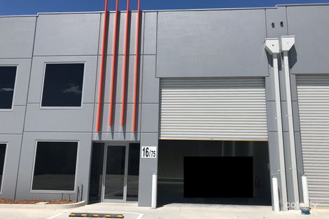 16/75 Endeavour Way, Sunshine West, VIC 3020