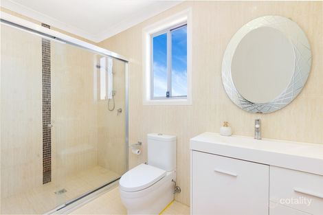 Property photo of 36 Beston Drive Ropes Crossing NSW 2760
