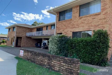 5/19 York St, Coffs Harbour, NSW 2450