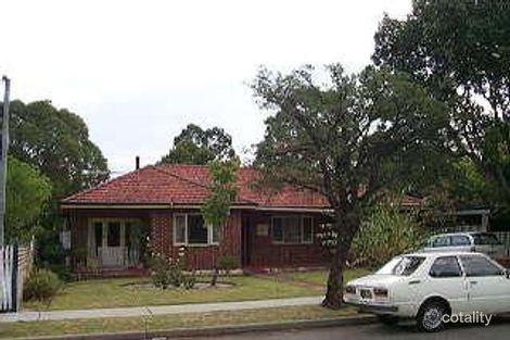 33 Third Ave, Bassendean, WA 6054