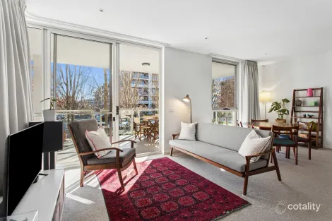 Property photo of 30/43 Blackall Street Barton ACT 2600
