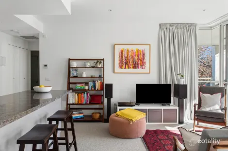 Property photo of 30/43 Blackall Street Barton ACT 2600