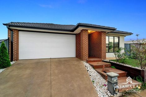 Property photo of 38 Obsidian Avenue Tarneit VIC 3029