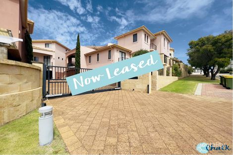 15/2 The Pass, Dawesville, WA 6211