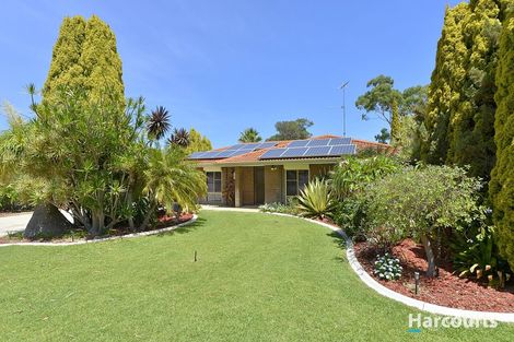 Property photo of 25 Blythwood Street Dudley Park WA 6210