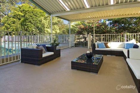 Property photo of 31 Billarga Road Westleigh NSW 2120