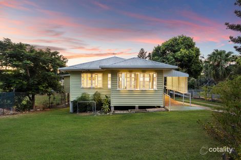 Property photo of 70 Wentworth Terrace The Range QLD 4700