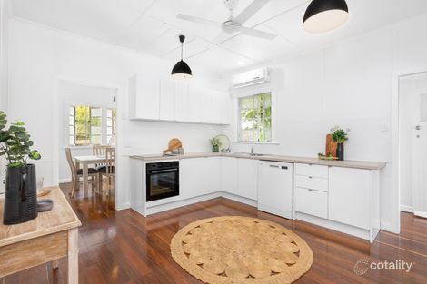 Property photo of 70 Wentworth Terrace The Range QLD 4700