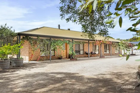 33 Bell Ct, Strathalbyn, SA 5255