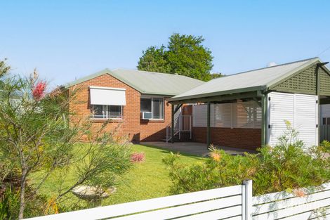 Property photo of 1/16 Third Street Boolaroo NSW 2284
