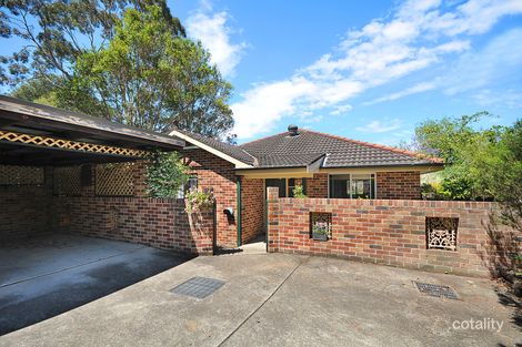 2/39 William St, Hornsby, NSW 2077