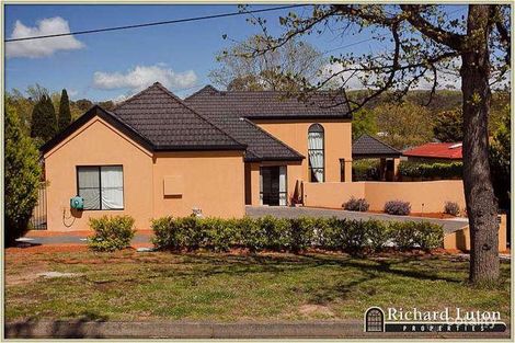 Property photo of 66 Jansz Crescent Griffith ACT 2603