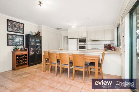 Property photo of 3 St Peters Close Carrum Downs VIC 3201
