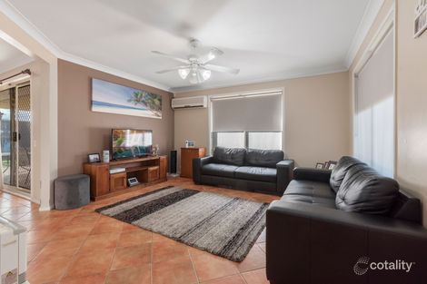 Property photo of 8 Morshead Road Narellan Vale NSW 2567