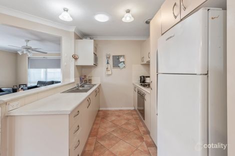 Property photo of 8 Morshead Road Narellan Vale NSW 2567