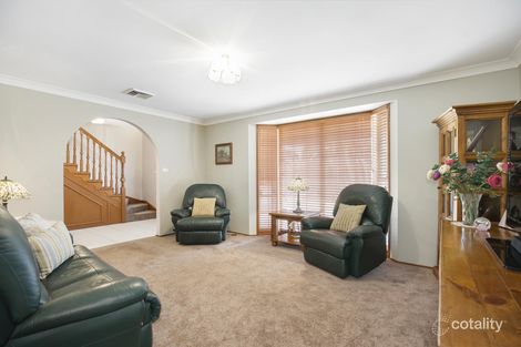 Property photo of 8 Aster Close Glenmore Park NSW 2745