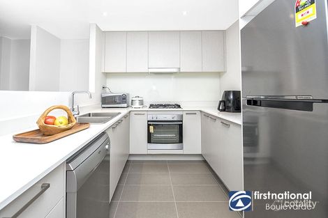 Property photo of 60/79-87 Beaconsfield Street Silverwater NSW 2128