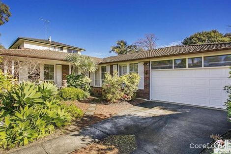 Property photo of 5 Jamieson Avenue Baulkham Hills NSW 2153