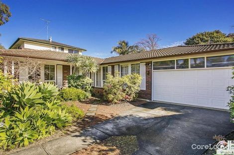 Property photo of 5 Jamieson Avenue Baulkham Hills NSW 2153