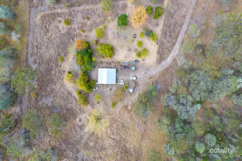 Property photo of 342 Tableland Road Taunton QLD 4674