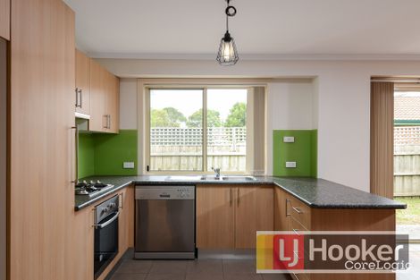 Property photo of 5A Hoddle Court Cranbourne VIC 3977