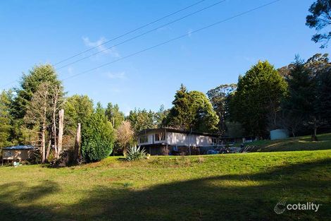 Property photo of 165 Cantillons Road Bullarto VIC 3461