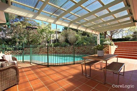 Property photo of 40 Powell Street Killara NSW 2071