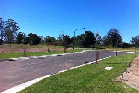 Property photo of 6 Celle Place Plumpton NSW 2761