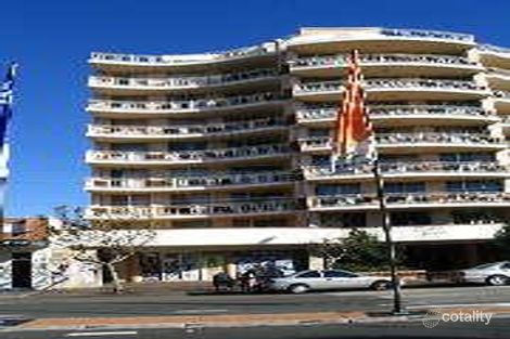 Property photo of 27/301-303 Anzac Parade Kingsford NSW 2032