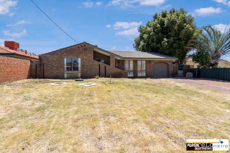 Property photo of 24 Oakover Way Gosnells WA 6110