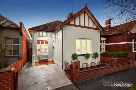 Property photo of 4 Wright Street Middle Park VIC 3206