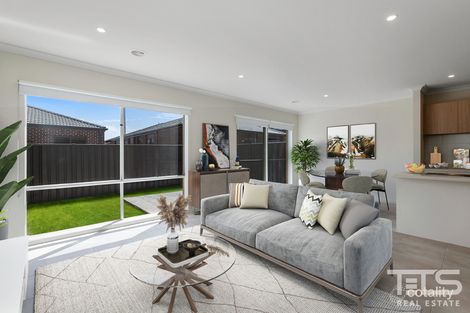Property photo of 14 Colosseum Drive Strathtulloh VIC 3338
