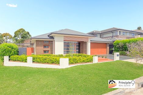 Property photo of 5 Spring Street The Ponds NSW 2769