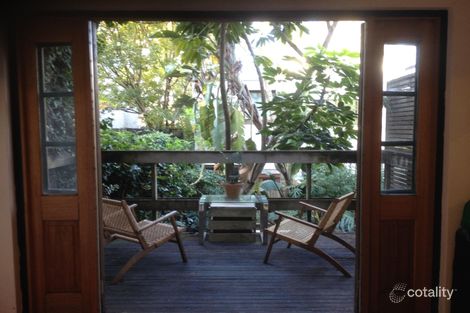 Property photo of 2 Selwyn Street Paddington NSW 2021