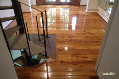 Property photo of 2 Selwyn Street Paddington NSW 2021