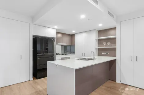 Property photo of 504/66 High Street Toowong QLD 4066