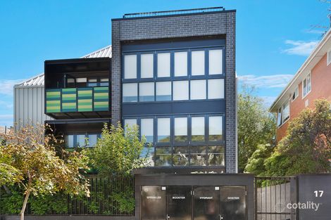 Property photo of 12/17 Ellesmere Road Windsor VIC 3181