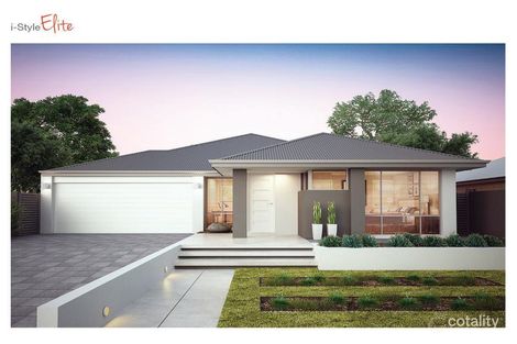 Lot 24 Baal St, Palmyra, WA 6157