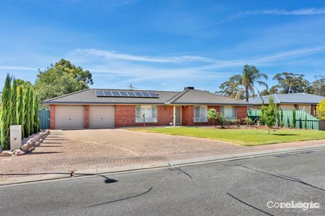 8 Haese Ct, Nuriootpa, SA 5355