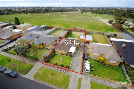 Property photo of 194 McBryde Street Fawkner VIC 3060