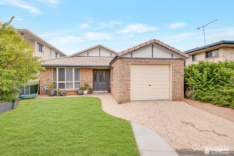 Property photo of 7 Coxwold Place Pacific Heights QLD 4703