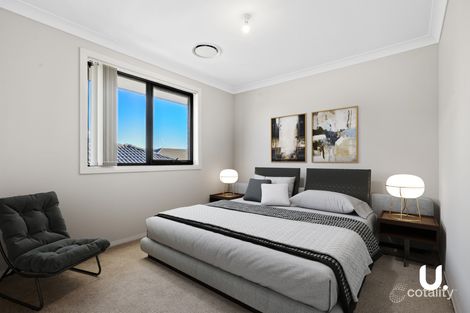 Property photo of 19 Offtake Street Leppington NSW 2179