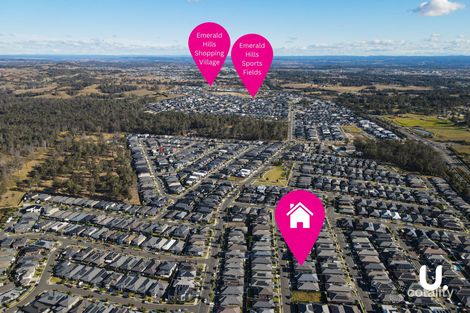 Property photo of 19 Offtake Street Leppington NSW 2179