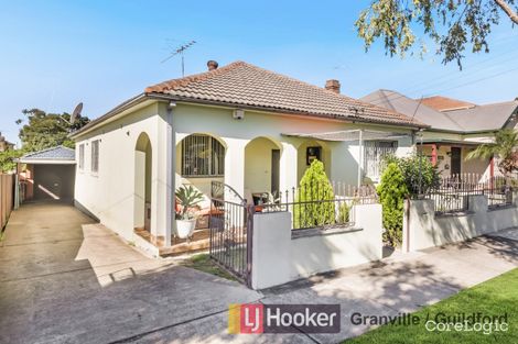 Property photo of 7 Smith Street Granville NSW 2142