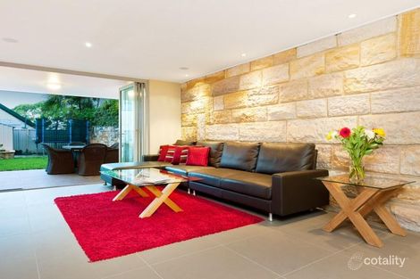 Property photo of 86 Beattie Street Balmain NSW 2041