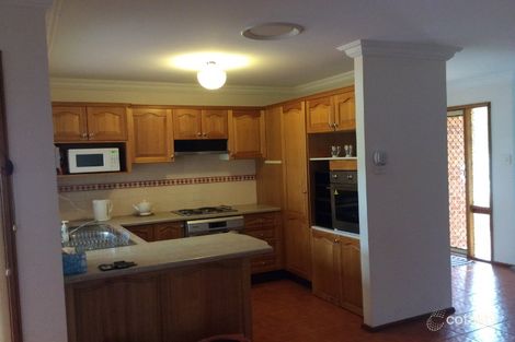 Property photo of 3 Viola Place Glenmore Park NSW 2745