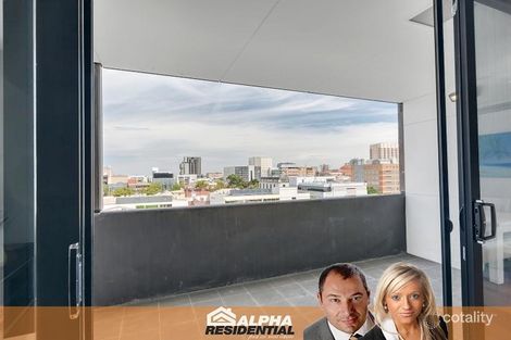 Property photo of 508/18 Surflen Street Adelaide SA 5000