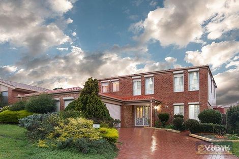 34 Cumberland Ch, Hampton Park, VIC 3976