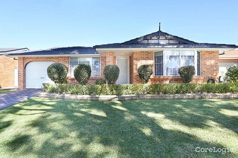 144 Armitage Dr, Glendenning, NSW 2761